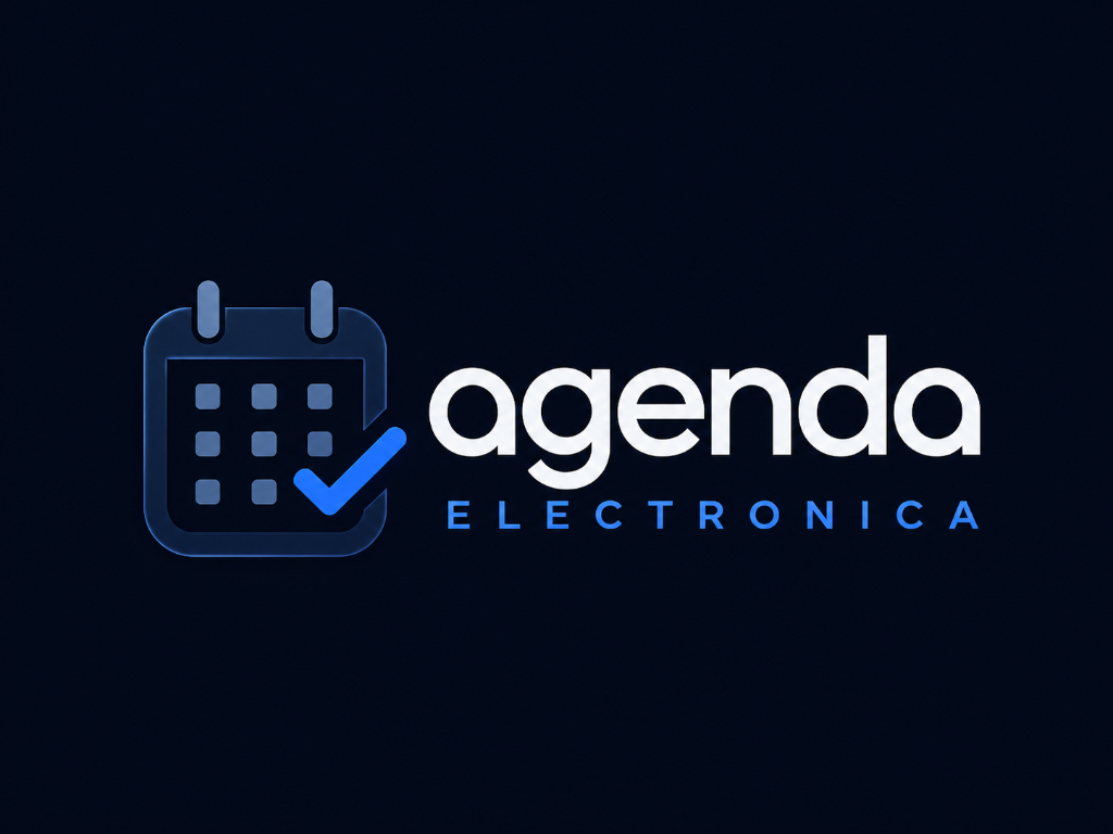 Agenda Personal Digital